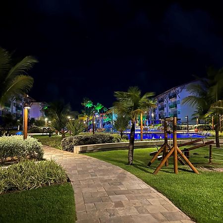 Samoa Polinesia Beach Resort Muro Alto Apto Terreo Porto de Galinhas Exterior photo